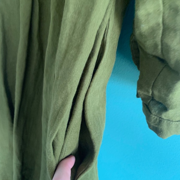 Son de Flor Elisa Dress - Picture 3 of 8